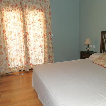 Alcor Del Roble Hotel Collado  Buitenkant foto
