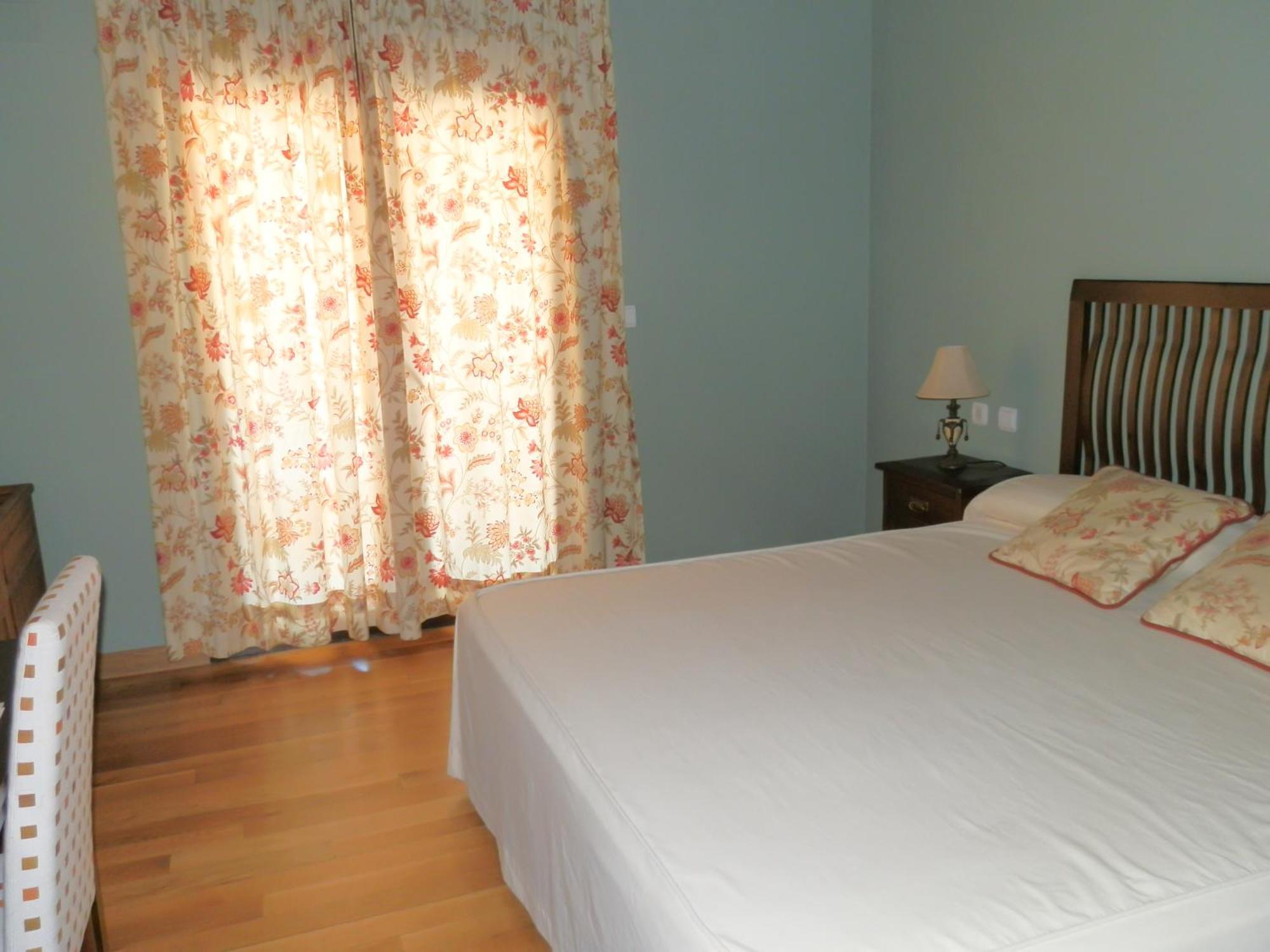 Alcor Del Roble Hotel Collado  Buitenkant foto