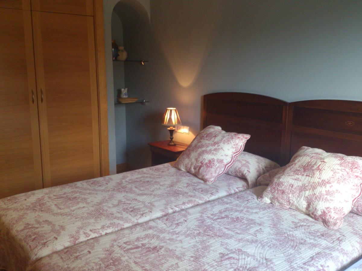 Alcor Del Roble Hotel Collado  Buitenkant foto