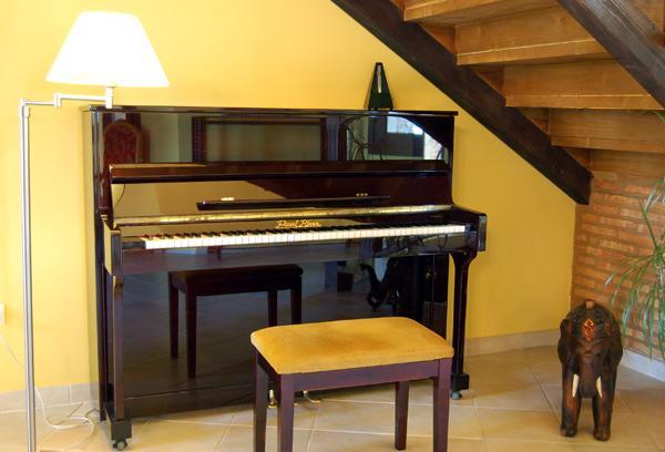 Alcor Del Roble Hotel Collado  Buitenkant foto